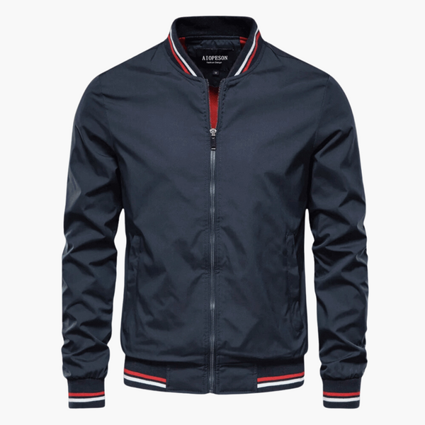 Elias – Blouson bomber classique