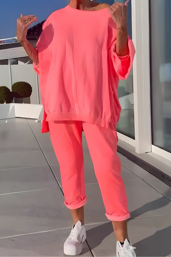 Koelman | Ensemble lounge élégant – Confort et classe pour chaque jour